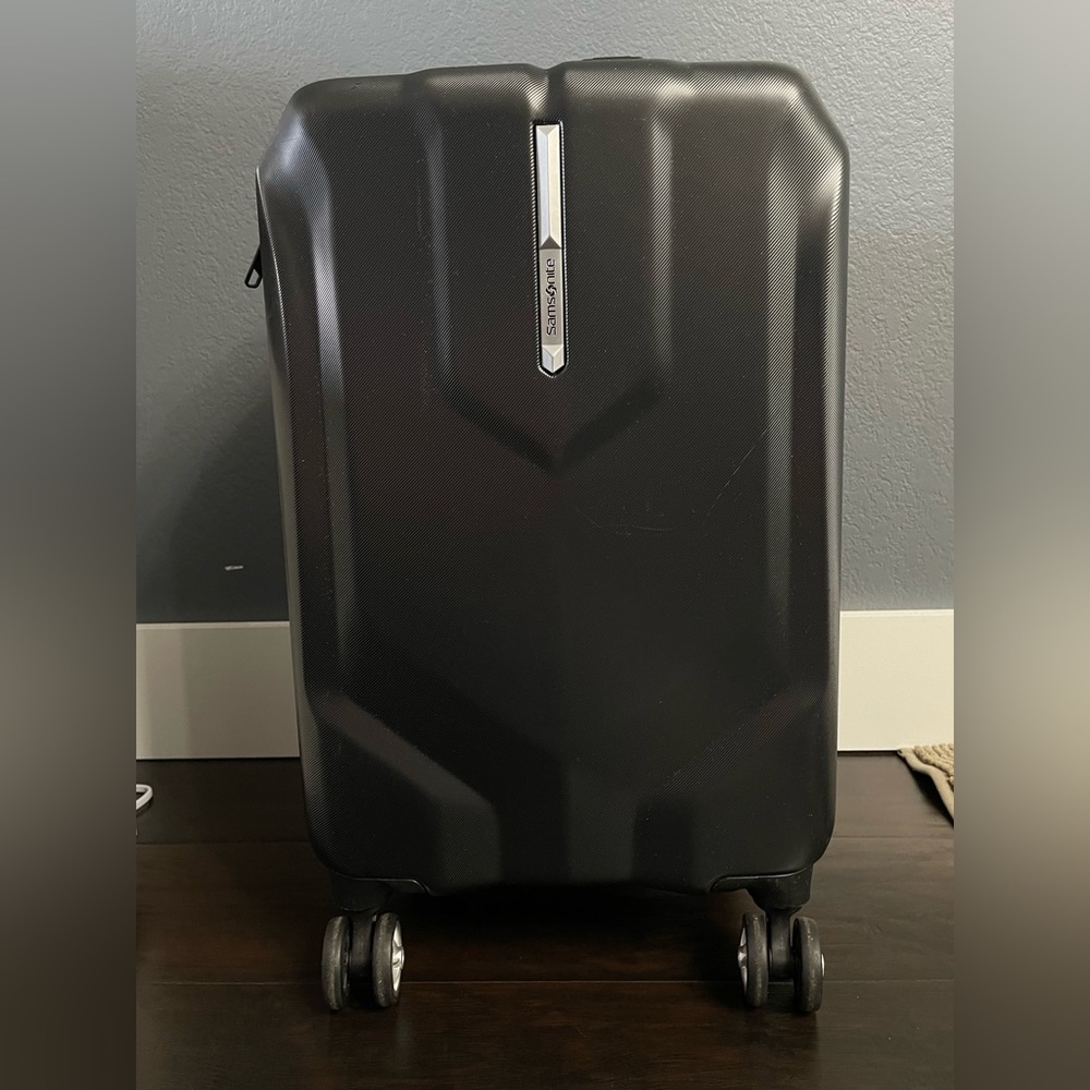 Samsonite Opto PC 2 Spinner carry-on